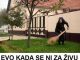 EVO KADA SE NI ZA ŽIVU GLAVU NE IDE NA GROBLJE: Veruje se da je MNOGO OPASNO i da ćete navući veliku NESREĆU …