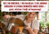OD 2 KG BRESKVI, 1 KG KAJSIJA I 2 KG JABUKA DOBIJEM 14 LITARA DOMAĆEG MIKS SOKA – gust, mirisan i bolji od kupovnog!