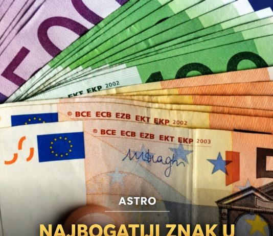 Najbogatiji znak u septembru: Nova poslovna ponuda donosi brdo love – Imaće novčanik pun para