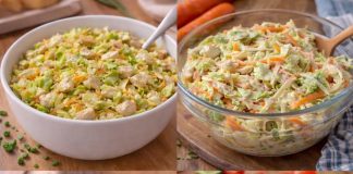 🥇 4 lagane salate koje ćete obožavati: Brzo se prave, osvježavaju i idealne su za tople dane 🥇