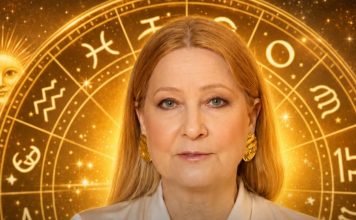 Horoskop Tamare Globe za septembar 2026: Ovim znacima se do kraja mjeseca otvaraju vrata bogatstva