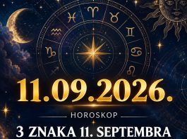 3 znaka 11. septembra očekuje zaslužena nagrada: Pare stižu kad su najpotrebnije
