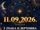 3 znaka 11. septembra očekuje zaslužena nagrada: Pare stižu kad su najpotrebnije