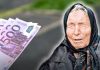Baba Vangino proročanstvo ledi krv u žilama: 5 znakova ostaje bez dinara – Gube sve što imaju