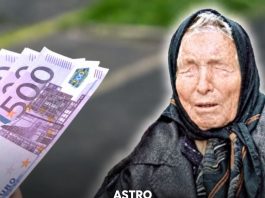 Baba Vangino proročanstvo ledi krv u žilama: 5 znakova ostaje bez dinara – Gube sve što imaju