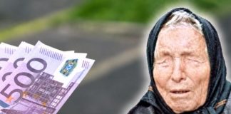 Baba Vangino proročanstvo ledi krv u žilama: 5 znakova ostaje bez dinara – Gube sve što imaju
