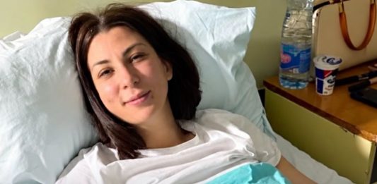 Zvijezda “Granda” pobijedila rak: Niko nije znao da je bolesna