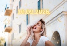 Četvrtak je vaš sretan dan: Sreća i izobilje kucaju na vrata 4 znaka 10. septembra