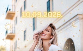 Četvrtak je vaš sretan dan: Sreća i izobilje kucaju na vrata 4 znaka 10. septembra