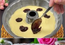 Poznati francuski kolač od jogurta za 5 minuta! Bakin recept s tajnim sastojkom!