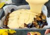 SEZONA JE ŠLJIVA? Bakin kolač sa šljivama 😋 – prava poslastica koja se topi u ustima! Recept za 15 minuta.