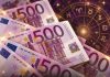 Novac stiže za 4 znaka: Evo ko će dobiti pare do 26. septembra…