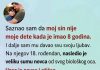 Otišao je, ali to nije bio kraj: Priča o ocu, istini i ljubavi koja ne zavisi od krvi