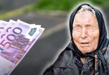 Baba Vangino proročanstvo ledi krv u žilama: 5 znakova ostaje bez dinara – Gube sve što imaju…