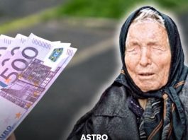 Baba Vangino proročanstvo ledi krv u žilama: 5 znakova ostaje bez dinara – Gube sve što imaju…