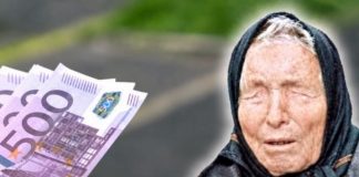 Baba Vangino proročanstvo ledi krv u žilama: 5 znakova ostaje bez dinara – Gube sve što imaju…