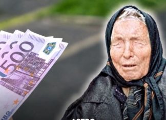 Baba Vangino proročanstvo ledi krv u žilama: 5 znakova ostaje bez dinara – Gube sve što imaju…