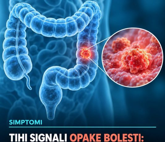 Tihi signali opake bolesti: Ovo su 4 znaka raka debelog crijeva koje tijelo šalje mjesecima prije Više detalja pronađite na linku ispod