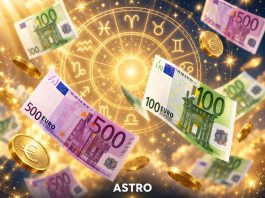 KIŠA PARA DO KRAJA SEPTEMBRA: 3 horoskopska znaka neće znati gdje da stave toliki novac…