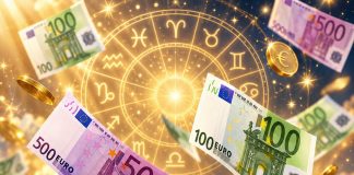 KIŠA PARA DO KRAJA SEPTEMBRA: 3 horoskopska znaka neće znati gdje da stave toliki novac…