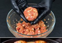 Kremaste mesne ćuftice moje bake! Toliko su dobre da ih pripremam tri puta tjedno 🥘