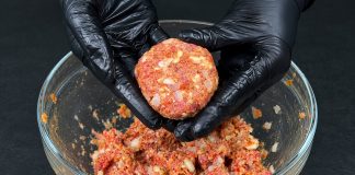 Kremaste mesne ćuftice moje bake! Toliko su dobre da ih pripremam tri puta tjedno 🥘