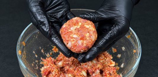 Kremaste mesne ćuftice moje bake! Toliko su dobre da ih pripremam tri puta tjedno 🥘