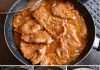 ŠNICLE NA LUKU….JA BOLJI I UKUSNI RECEPT NISAM PROBALA
