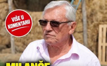 Neke životne priče ne počinju velikim pozornicama, reflektorima i aplauzima, već u skromnim uslovima…