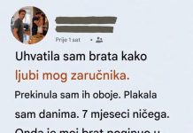 Mrzio je brata mjesecima zbog izdaje, a nakon njegove smrti saznao je istinu koja mu je slomila srce💔