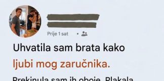 Mrzio je brata mjesecima zbog izdaje, a nakon njegove smrti saznao je istinu koja mu je slomila srce💔