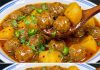 MESNE OKRUGLICE S KROMPIROM! 😍 Kad jednom probate ovaj recept, poželjet ćete ga praviti ponovo!
