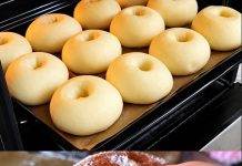 ZA OVAJ RECEPT TREBA NAGRADA 🏆🍩 najmekše krofne ikada uz jednostavan i brz postupak!