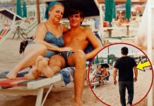 Vladan je na plaži u Sutomoru prepoznao suprugu sa muškarcem na ležaljci