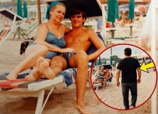 Vladan je na plaži u Sutomoru prepoznao suprugu sa muškarcem na ležaljci